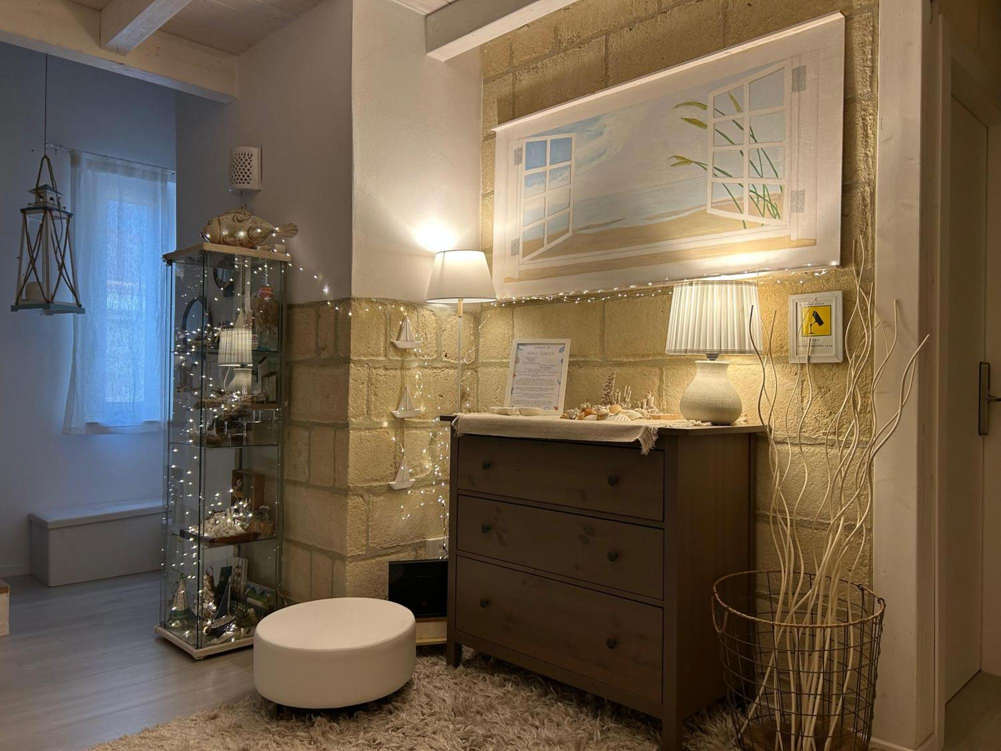 Home Sereia Требизаче Екстериор снимка